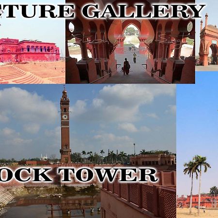 Blessing'S Home Stay 5 Bedrooms Luxury Villa Exquisite 5 Bedroom Villa Ideal Family Home Stay With Spacious Living Lucknow Exterior foto