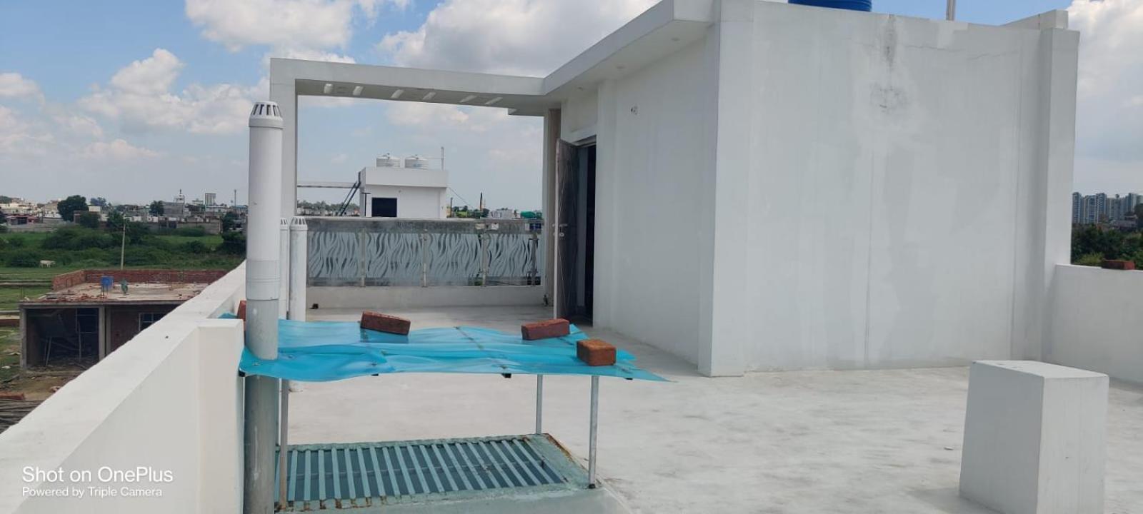 Blessing'S Home Stay 5 Bedrooms Luxury Villa Exquisite 5 Bedroom Villa Ideal Family Home Stay With Spacious Living Lucknow Exterior foto
