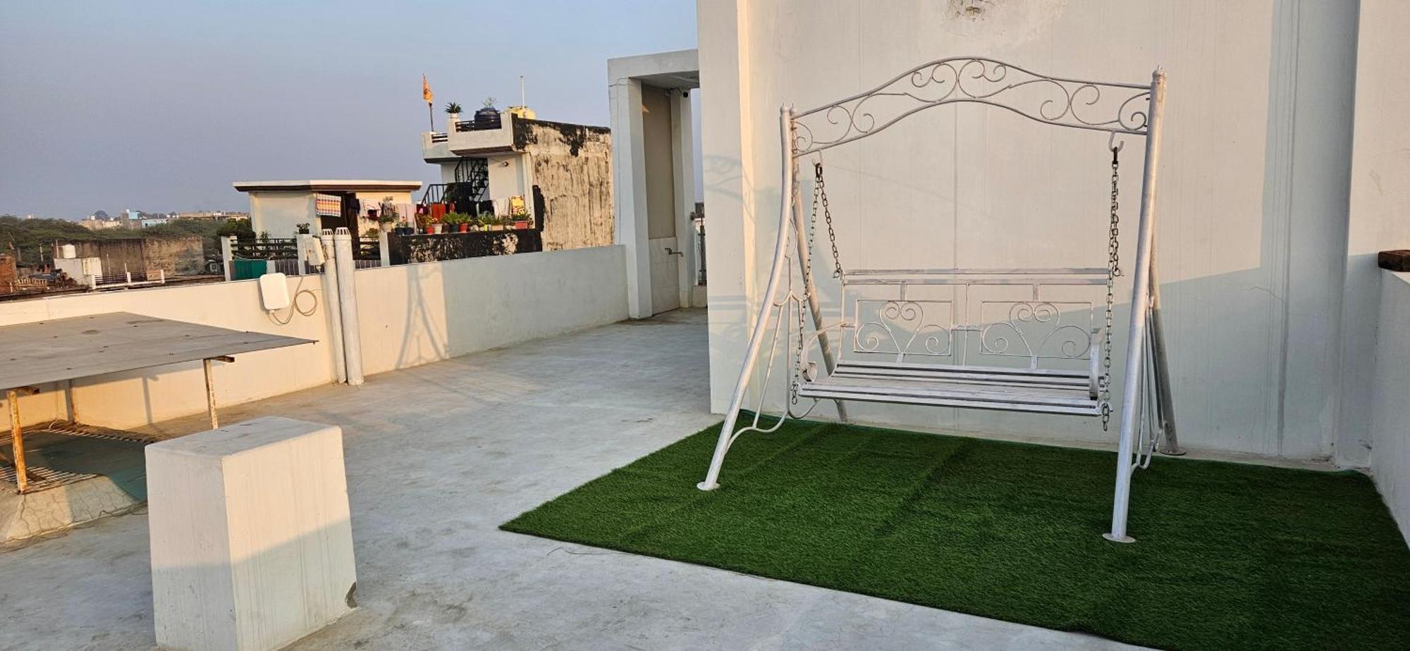 Blessing'S Home Stay 5 Bedrooms Luxury Villa Exquisite 5 Bedroom Villa Ideal Family Home Stay With Spacious Living Lucknow Exterior foto