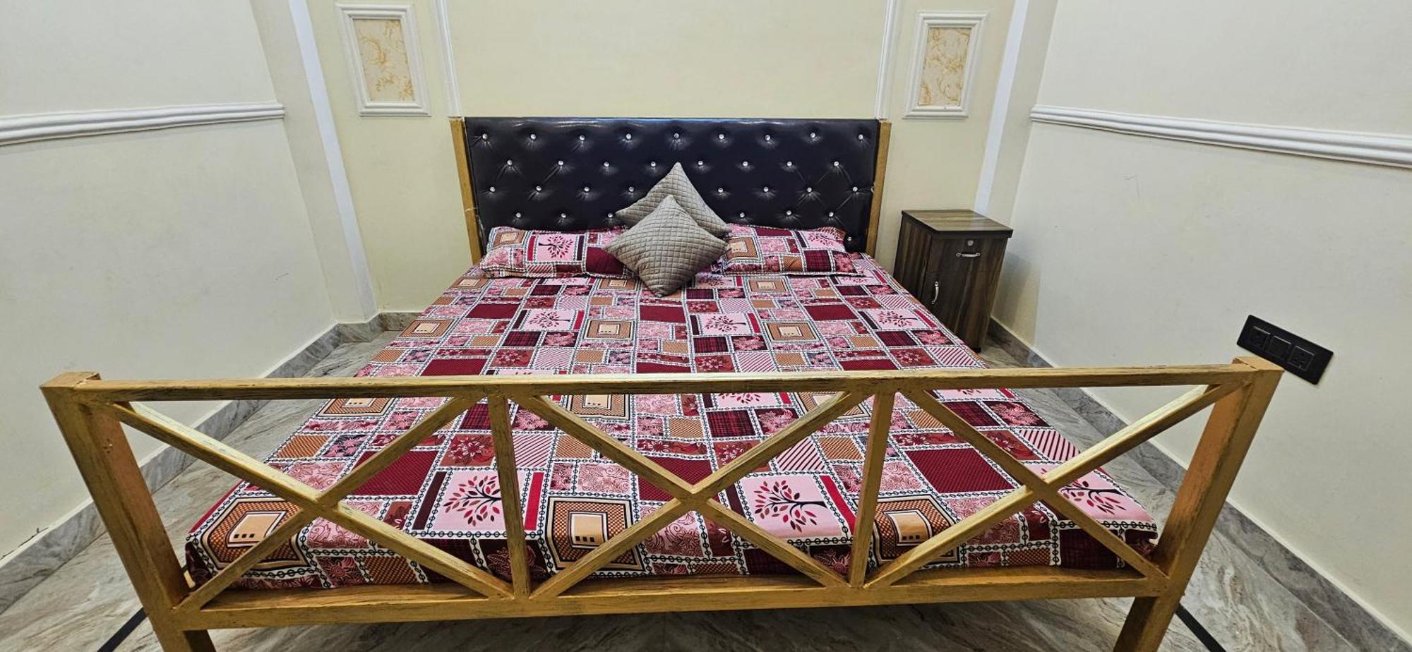 Blessing'S Home Stay 5 Bedrooms Luxury Villa Exquisite 5 Bedroom Villa Ideal Family Home Stay With Spacious Living Lucknow Exterior foto