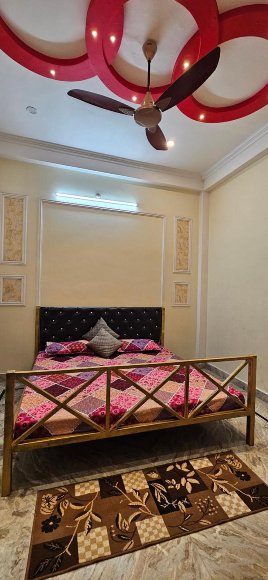 Blessing'S Home Stay 5 Bedrooms Luxury Villa Exquisite 5 Bedroom Villa Ideal Family Home Stay With Spacious Living Lucknow Exterior foto