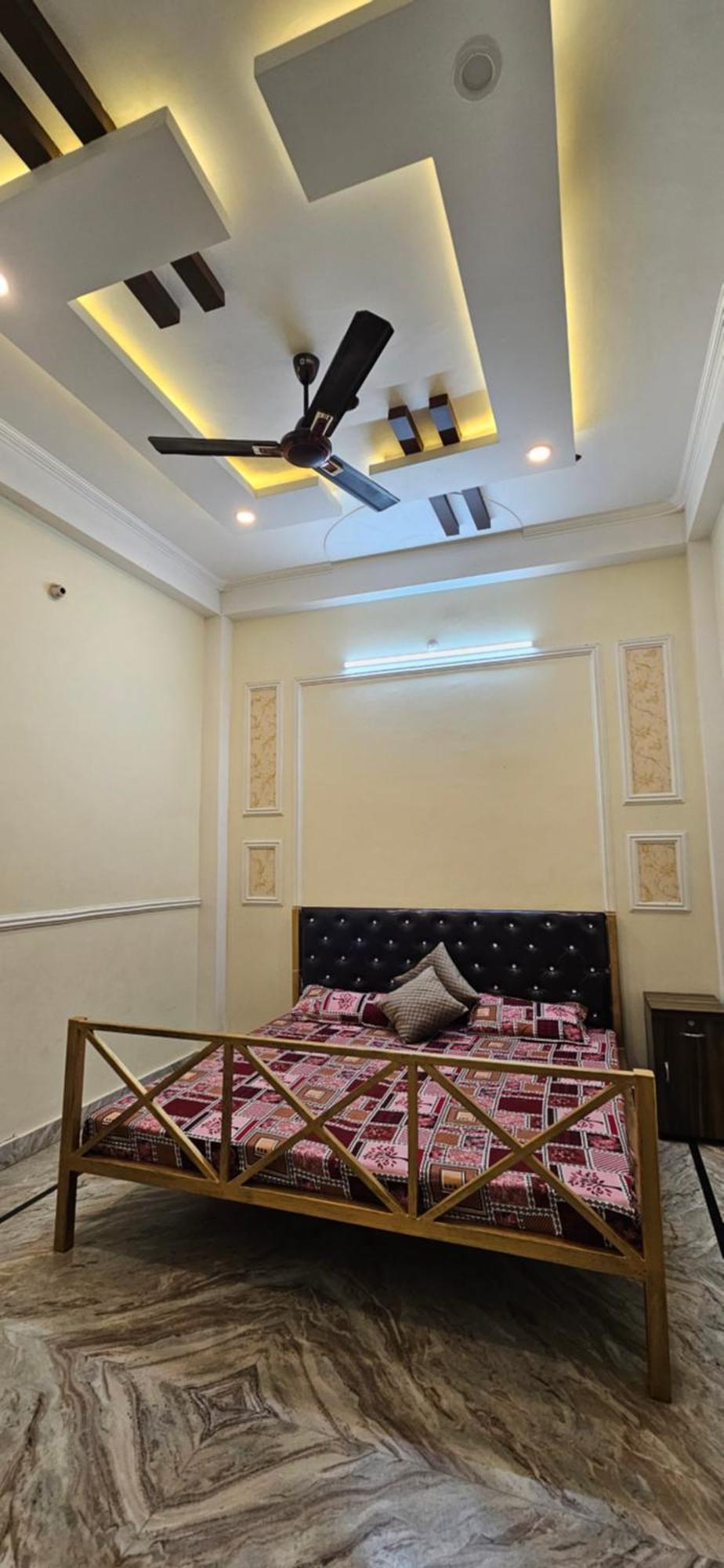 Blessing'S Home Stay 5 Bedrooms Luxury Villa Exquisite 5 Bedroom Villa Ideal Family Home Stay With Spacious Living Lucknow Exterior foto