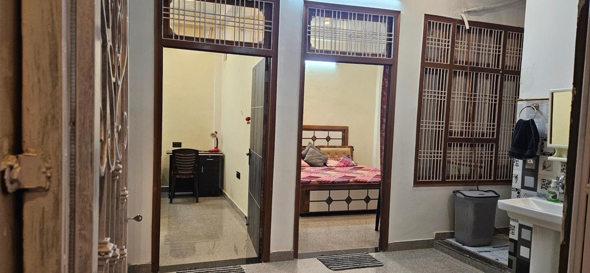 Blessing'S Home Stay 5 Bedrooms Luxury Villa Exquisite 5 Bedroom Villa Ideal Family Home Stay With Spacious Living Lucknow Exterior foto