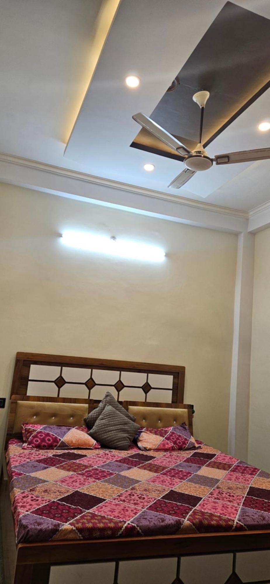 Blessing'S Home Stay 5 Bedrooms Luxury Villa Exquisite 5 Bedroom Villa Ideal Family Home Stay With Spacious Living Lucknow Exterior foto