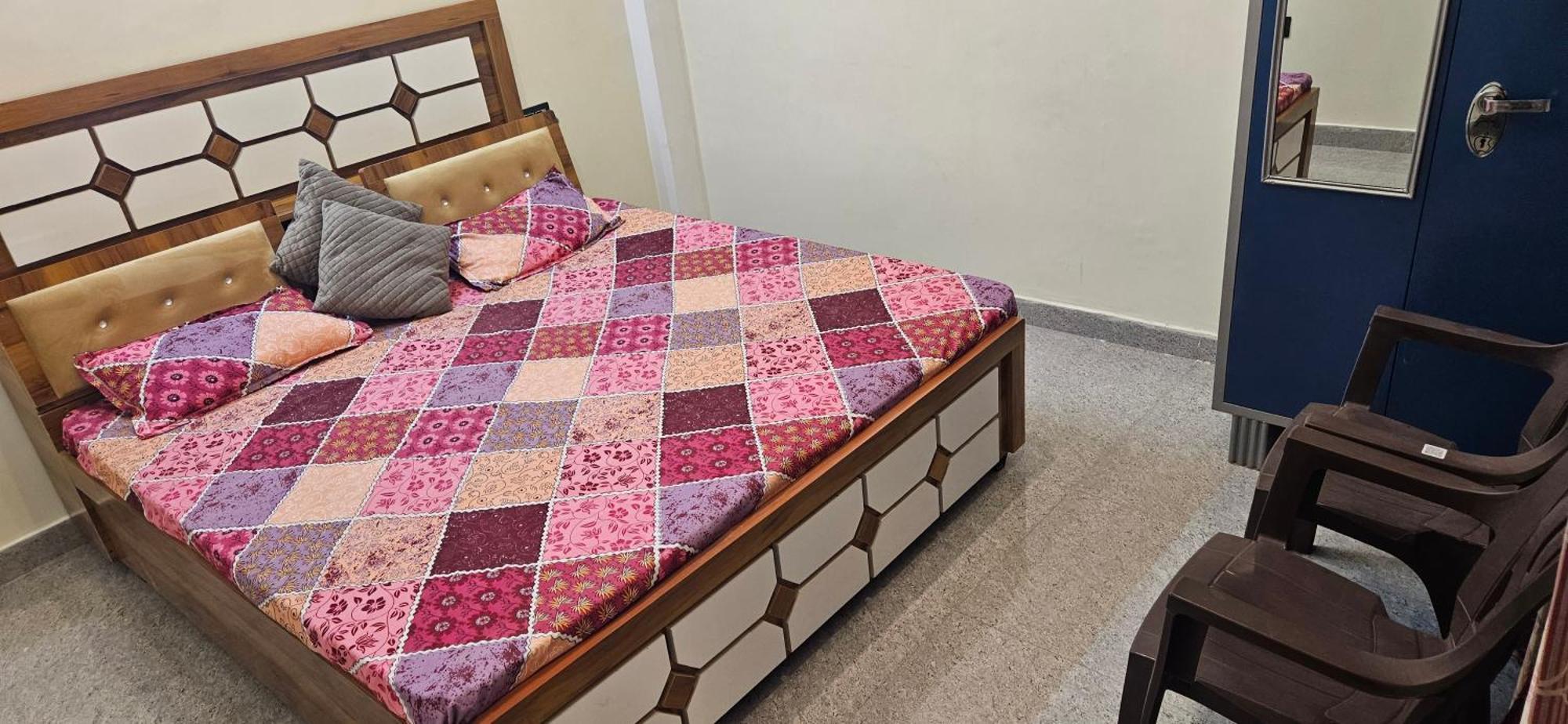 Blessing'S Home Stay 5 Bedrooms Luxury Villa Exquisite 5 Bedroom Villa Ideal Family Home Stay With Spacious Living Lucknow Exterior foto