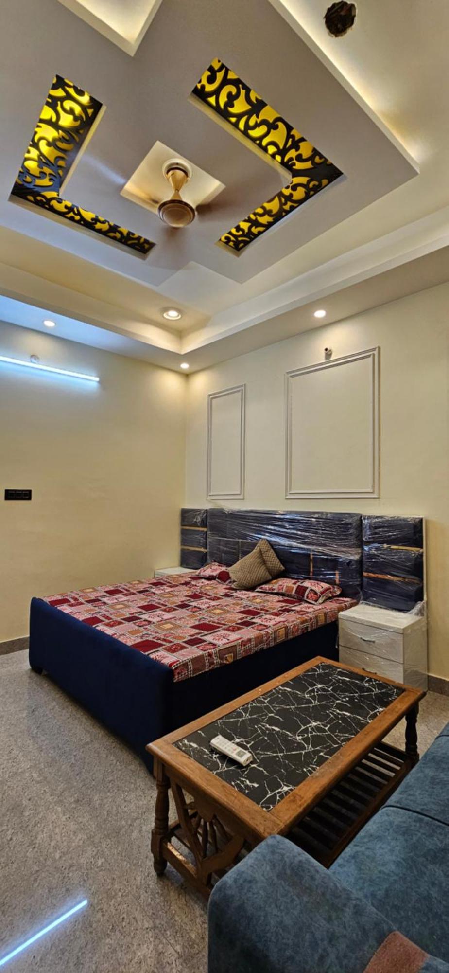 Blessing'S Home Stay 5 Bedrooms Luxury Villa Exquisite 5 Bedroom Villa Ideal Family Home Stay With Spacious Living Lucknow Exterior foto