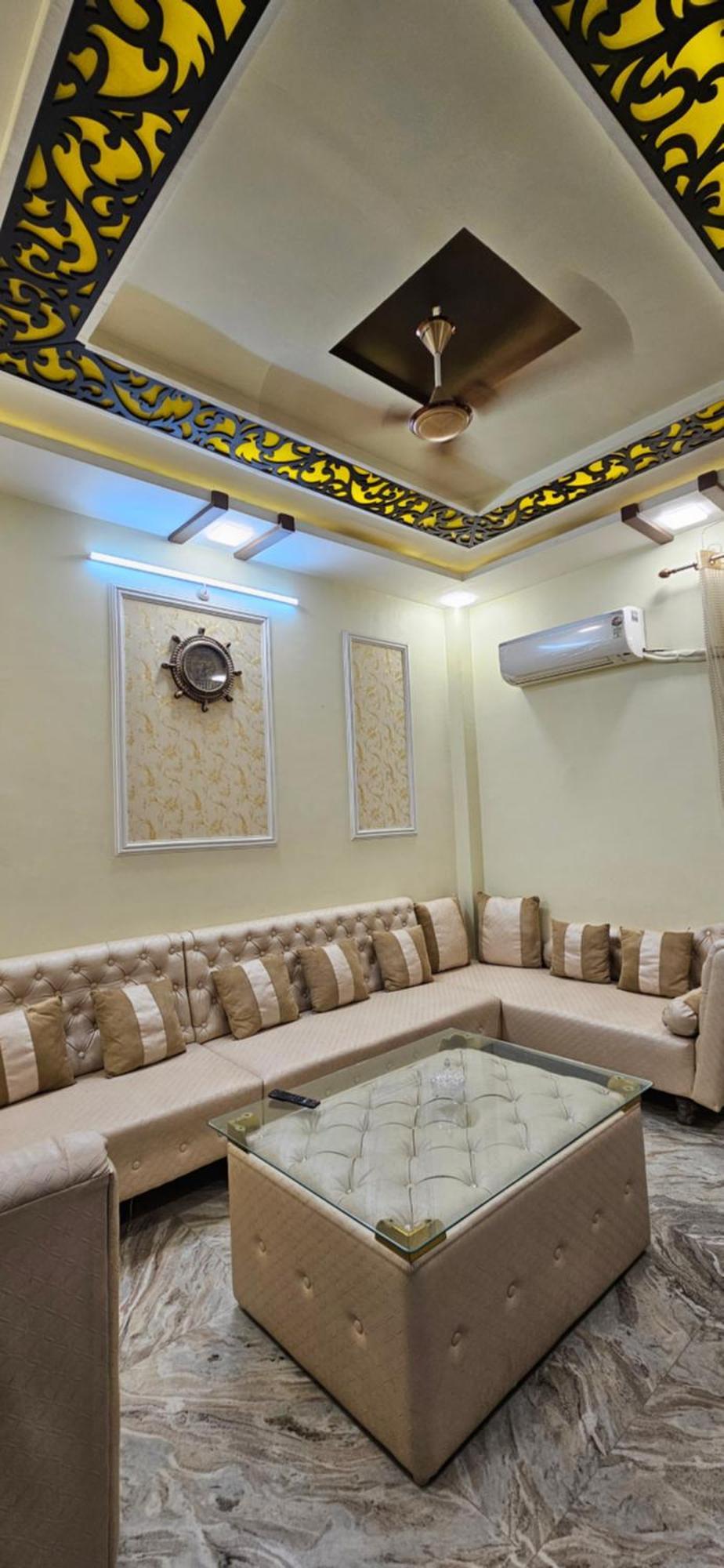 Blessing'S Home Stay 5 Bedrooms Luxury Villa Exquisite 5 Bedroom Villa Ideal Family Home Stay With Spacious Living Lucknow Exterior foto