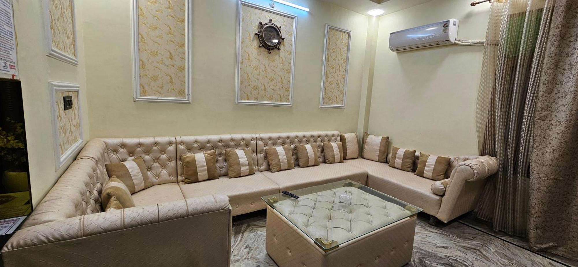 Blessing'S Home Stay 5 Bedrooms Luxury Villa Exquisite 5 Bedroom Villa Ideal Family Home Stay With Spacious Living Lucknow Exterior foto