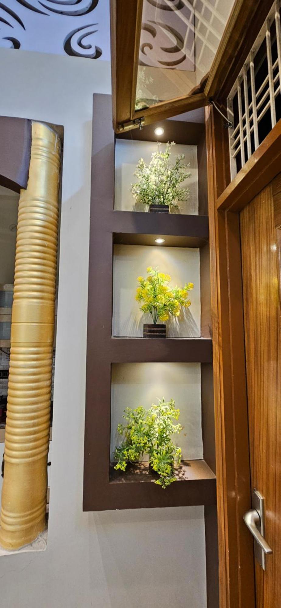Blessing'S Home Stay 5 Bedrooms Luxury Villa Exquisite 5 Bedroom Villa Ideal Family Home Stay With Spacious Living Lucknow Exterior foto