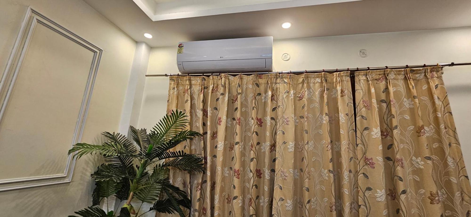 Blessing'S Home Stay 5 Bedrooms Luxury Villa Exquisite 5 Bedroom Villa Ideal Family Home Stay With Spacious Living Lucknow Exterior foto
